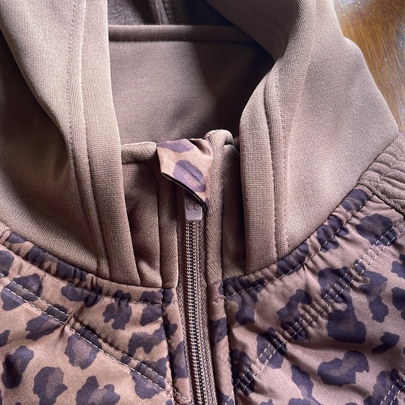 Ladies Tek Gear jacket - Picture 8 of 9